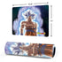 Dragon Ball Super Goku Ultra Instinct Gaming Mouse Pad